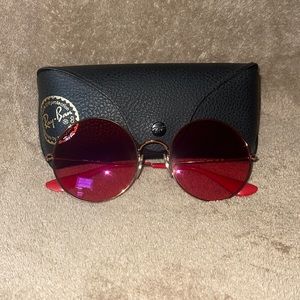 Ray Ban Sunglasses
